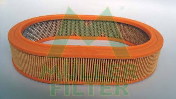 Воздушный фильтр MULLER FILTER PA353