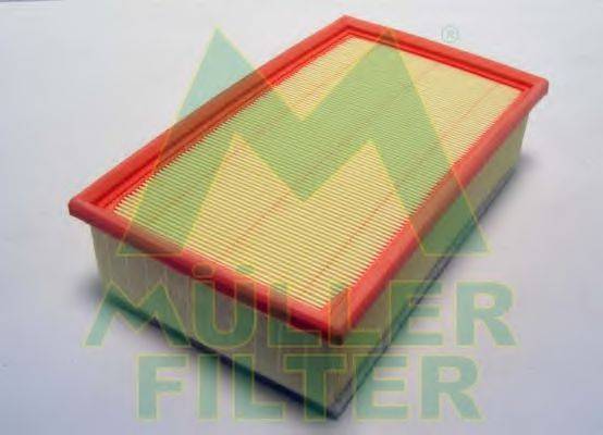 MULLER FILTER PA3539 Воздушный фильтр