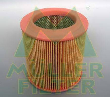 MULLER FILTER PA354 Воздушный фильтр