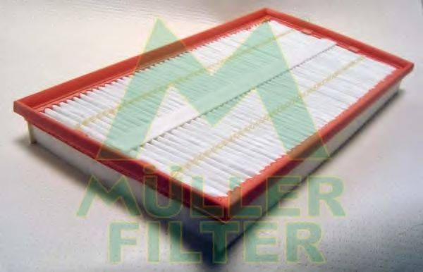 MULLER FILTER PA3543 Воздушный фильтр