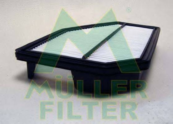 Воздушный фильтр MULLER FILTER PA3545