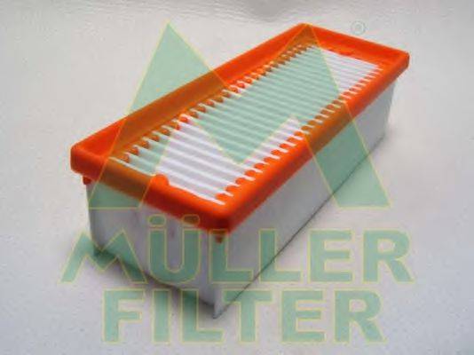 MULLER FILTER PA3549 Воздушный фильтр