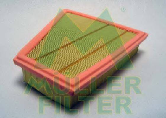 MULLER FILTER PA3553 Воздушный фильтр