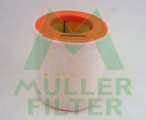 Воздушный фильтр MULLER FILTER PA3554