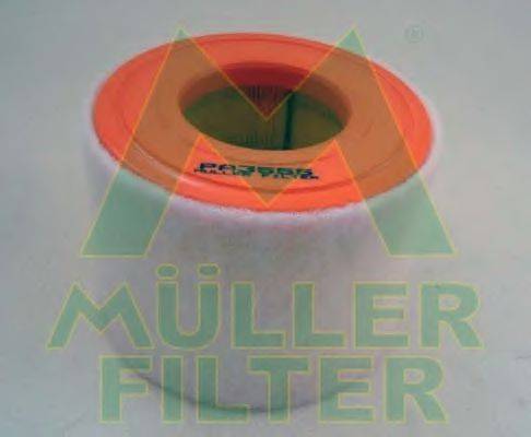 Повітряний фільтр MULLER FILTER PA3555