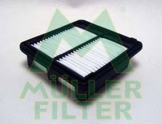 MULLER FILTER PA3557 Воздушный фильтр