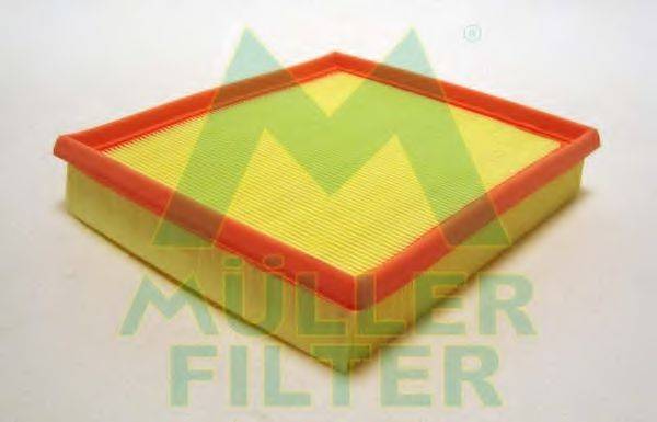 MULLER FILTER PA3570 Воздушный фильтр