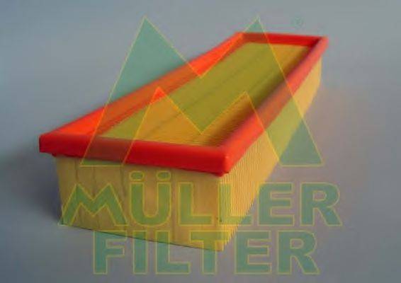 MULLER FILTER PA360 Воздушный фильтр
