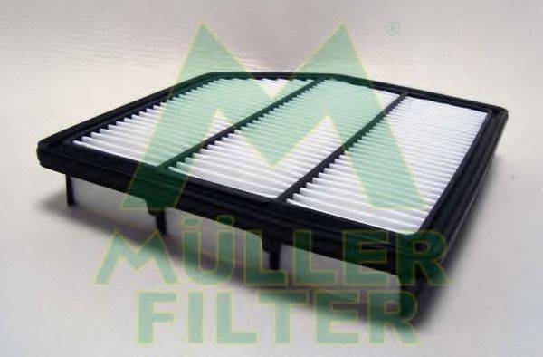 MULLER FILTER PA3603 Повітряний фільтр
