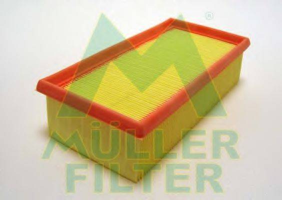 MULLER FILTER PA3615 Воздушный фильтр