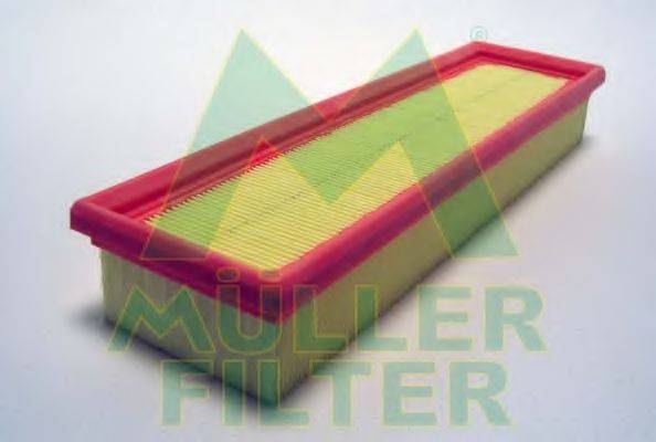MULLER FILTER PA3617 Воздушный фильтр