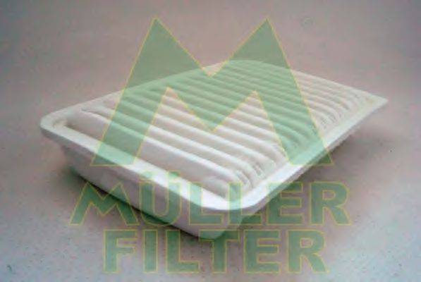 MULLER FILTER PA3618 Воздушный фильтр