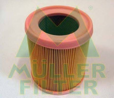 MULLER FILTER PA363 Воздушный фильтр