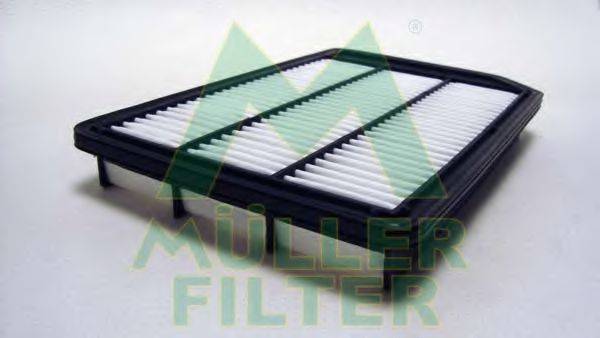 Воздушный фильтр MULLER FILTER PA3631