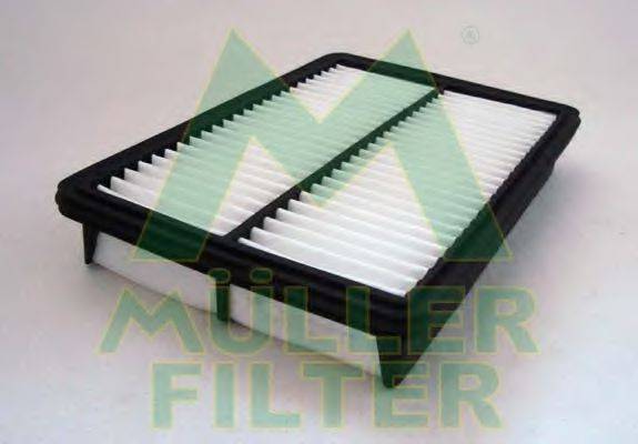 MULLER FILTER PA3635 Воздушный фильтр