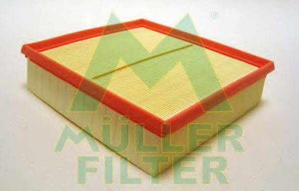 MULLER FILTER PA3636 Воздушный фильтр