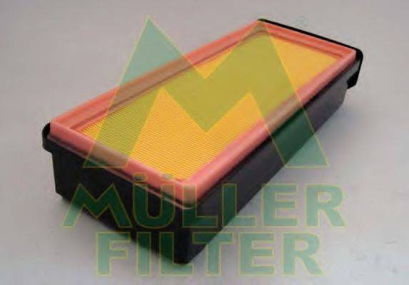 MULLER FILTER PA3646 Воздушный фильтр