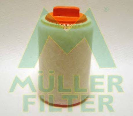 MULLER FILTER PA3650 Повітряний фільтр