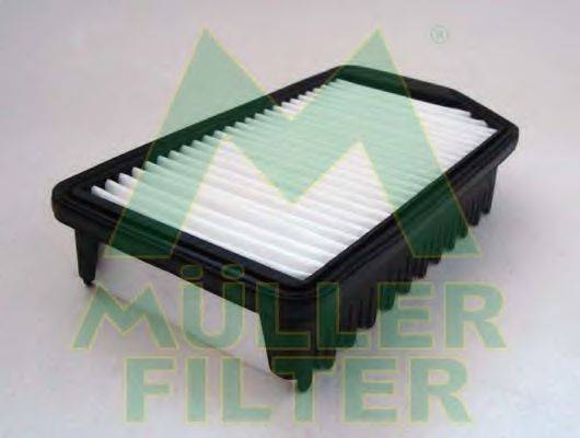 Повітряний фільтр MULLER FILTER PA3653