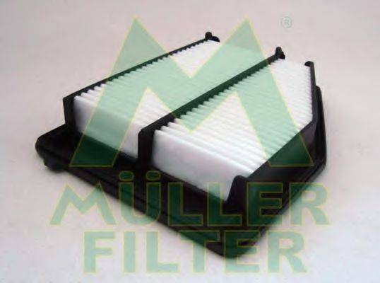 MULLER FILTER PA3658 Воздушный фильтр