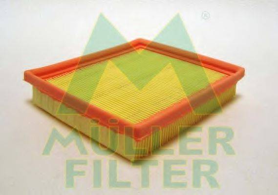 MULLER FILTER PA3663 Воздушный фильтр