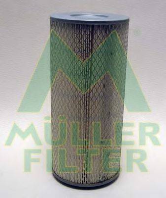 MULLER FILTER PA3669 Воздушный фильтр
