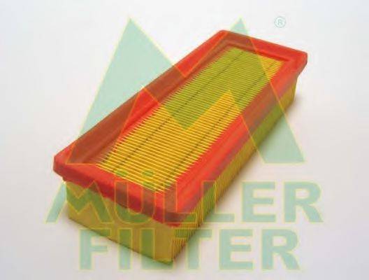 MULLER FILTER PA369 Воздушный фильтр