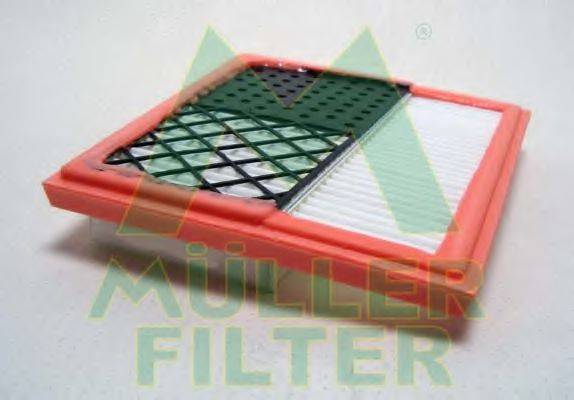MULLER FILTER PA3699 Воздушный фильтр