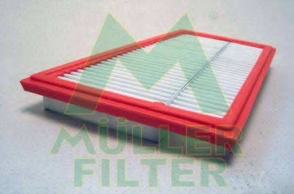 MULLER FILTER PA3700 Воздушный фильтр