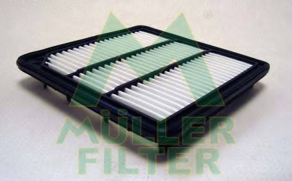 Воздушный фильтр MULLER FILTER PA3720