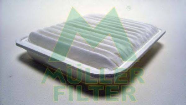 Повітряний фільтр MULLER FILTER PA3745