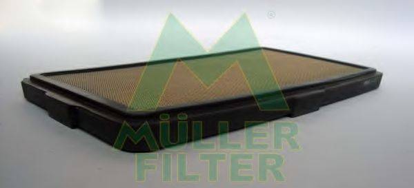 MULLER FILTER PA382 Воздушный фильтр