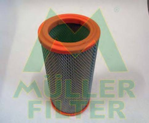 MULLER FILTER PA390 Воздушный фильтр
