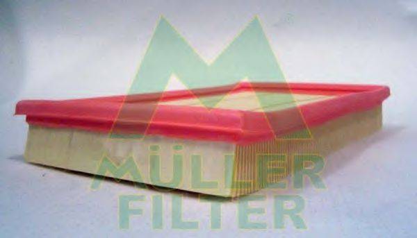 MULLER FILTER PA395 Воздушный фильтр