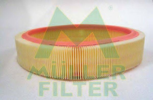 MULLER FILTER PA402 Воздушный фильтр