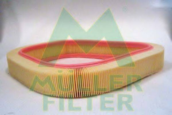 MULLER FILTER PA403 Воздушный фильтр