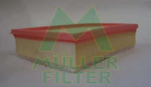Воздушный фильтр MULLER FILTER PA405