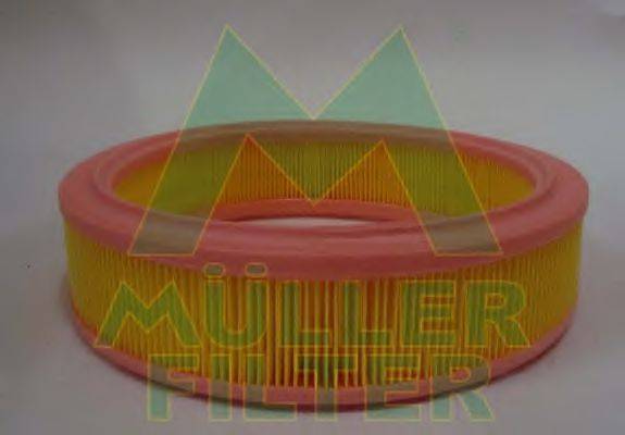 MULLER FILTER PA409 Воздушный фильтр