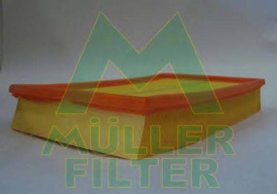 MULLER FILTER PA413 Воздушный фильтр