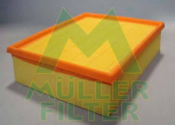 MULLER FILTER PA418 Воздушный фильтр