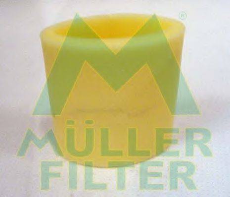 MULLER FILTER PA421 Воздушный фильтр