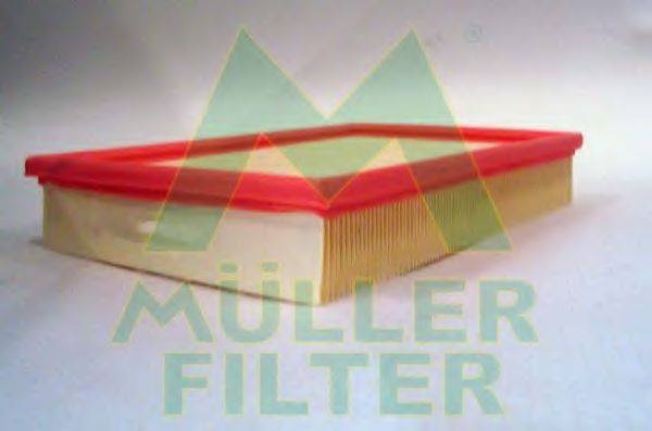 MULLER FILTER PA422HM Воздушный фильтр
