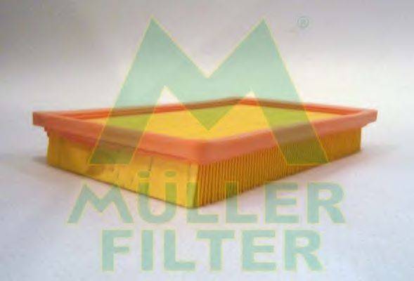 Воздушный фильтр MULLER FILTER PA423