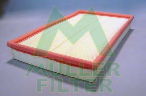 Повітряний фільтр MULLER FILTER PA430