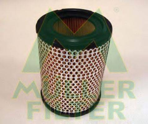 MULLER FILTER PA446 Воздушный фильтр