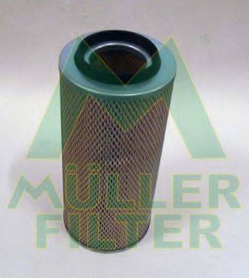 MULLER FILTER PA494 Воздушный фильтр
