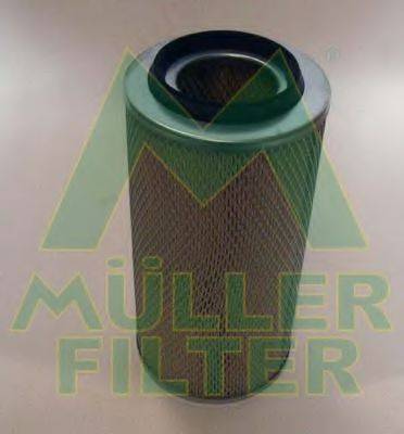 MULLER FILTER PA497 Воздушный фильтр