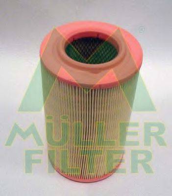 MULLER FILTER PA503 Воздушный фильтр