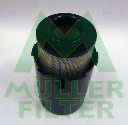 Повітряний фільтр MULLER FILTER PA505