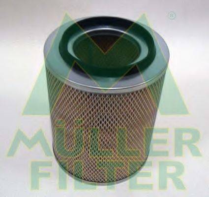Повітряний фільтр MULLER FILTER PA525